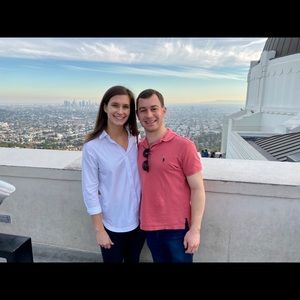 Meet your Posher, Claire